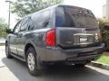 Silver Graphite Metallic - QX 56 4WD Photo No. 5