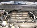 5.6 Liter DOHC 32-Valve V8 Engine for 2004 Infiniti QX 56 4WD #52561724