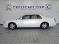White Diamond - DeVille Sedan Photo No. 1