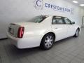 White Diamond - DeVille Sedan Photo No. 3