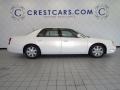White Diamond - DeVille Sedan Photo No. 4