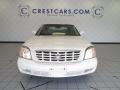 White Diamond - DeVille Sedan Photo No. 6