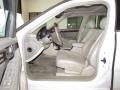 White Diamond - DeVille Sedan Photo No. 8