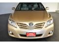 Sandy Beach Metallic - Camry XLE V6 Photo No. 2