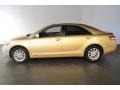 Sandy Beach Metallic - Camry XLE V6 Photo No. 3