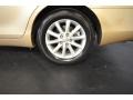 Sandy Beach Metallic - Camry XLE V6 Photo No. 5