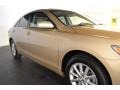 Sandy Beach Metallic - Camry XLE V6 Photo No. 6