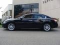 Super Black - Maxima 3.5 S Photo No. 3