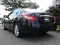 Super Black - Maxima 3.5 S Photo No. 5
