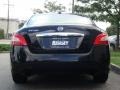 Super Black - Maxima 3.5 S Photo No. 6