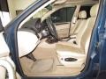 Topaz Blue Metallic - X5 4.4i Photo No. 8