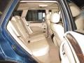 2002 Topaz Blue Metallic BMW X5 4.4i  photo #10