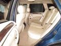 Topaz Blue Metallic - X5 4.4i Photo No. 11