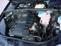 Brilliant Black - A4 2.0T Sedan Photo No. 15