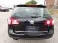 Deep Black - Passat 2.0T Wagon Photo No. 9