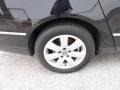 Deep Black - Passat 2.0T Wagon Photo No. 31