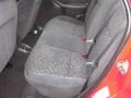 Dark Charcoal Black Interior Photo for 2001 Ford Focus #52563092