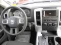 2011 Bright White Dodge Ram 1500 Sport Quad Cab  photo #10