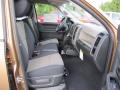 2011 Saddle Brown Pearl Dodge Ram 1500 ST Quad Cab  photo #9