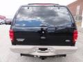 1998 Black Ford Expedition Eddie Bauer 4x4  photo #9