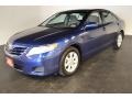 Blue Ribbon Metallic - Camry LE Photo No. 1