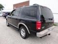 1998 Black Ford Expedition Eddie Bauer 4x4  photo #10