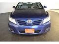 Blue Ribbon Metallic - Camry LE Photo No. 2