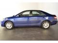 Blue Ribbon Metallic - Camry LE Photo No. 3