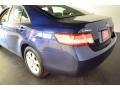 Blue Ribbon Metallic - Camry LE Photo No. 4