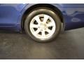 Blue Ribbon Metallic - Camry LE Photo No. 5