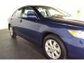 Blue Ribbon Metallic - Camry LE Photo No. 6