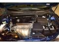 Blue Ribbon Metallic - Camry LE Photo No. 9