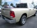 2011 White Gold Dodge Ram 1500 ST Crew Cab  photo #3