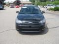 Ebony Black - Focus SE Coupe Photo No. 11