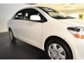 Polar White - Yaris Sedan Photo No. 6