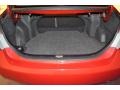 Barcelona Red Metallic - Camry LE Photo No. 12