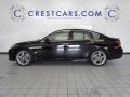 Black Obsidian - M 45 Sport Sedan Photo No. 1