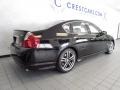 Black Obsidian - M 45 Sport Sedan Photo No. 3