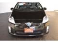 2010 Black Toyota Prius Hybrid II  photo #2