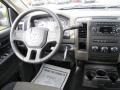 Mineral Gray Metallic - Ram 1500 ST Quad Cab Photo No. 9