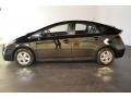 2010 Black Toyota Prius Hybrid II  photo #3