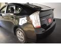 2010 Black Toyota Prius Hybrid II  photo #4