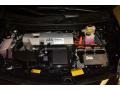 2010 Black Toyota Prius Hybrid II  photo #9