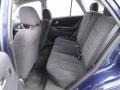 Off Black Interior Photo for 2003 Mazda Protege #52564421