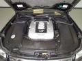 Black Obsidian - M 45 Sport Sedan Photo No. 19