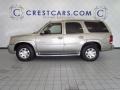 Silver Sand - Escalade AWD Photo No. 1