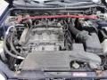 2.0 Liter DOHC 16-Valve 4 Cylinder Engine for 2003 Mazda Protege 5 Wagon #52564538