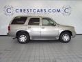Silver Sand - Escalade AWD Photo No. 4
