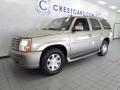Silver Sand - Escalade AWD Photo No. 7