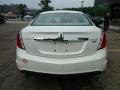 2009 White Chocolate Tri-Coat Lincoln MKS AWD Sedan  photo #3